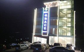 Hotel Grace Taunggyi