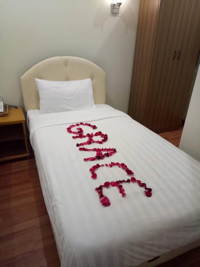 Hotel Grace Taunggyi Exterior photo