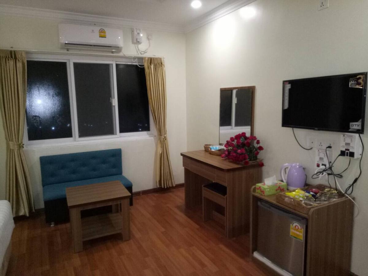 Hotel Grace Taunggyi Exterior photo