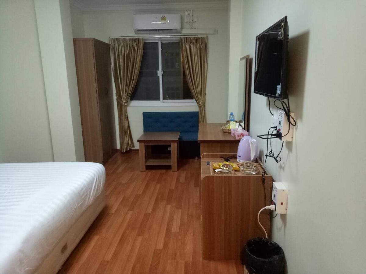 Hotel Grace Taunggyi Exterior photo