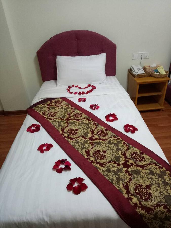 Hotel Grace Taunggyi Exterior photo