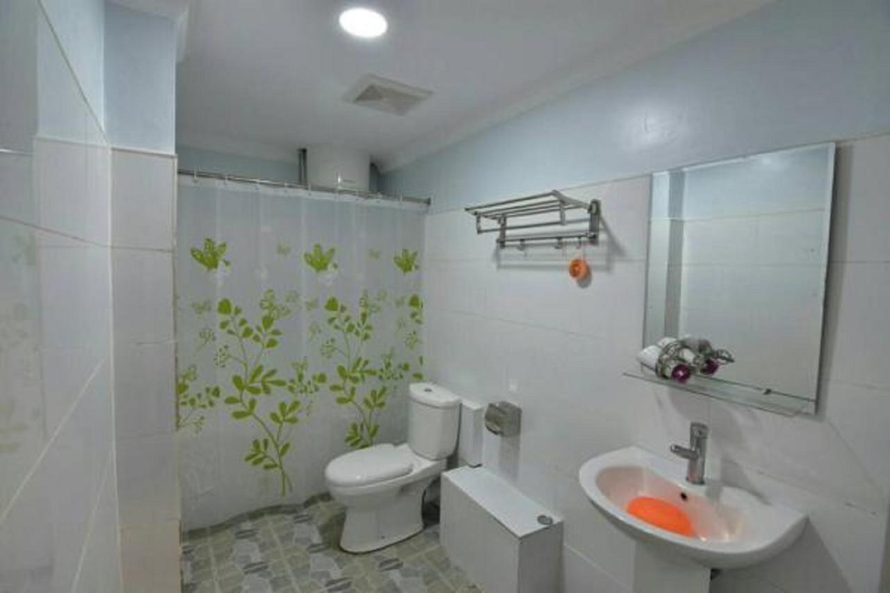 Hotel Grace Taunggyi Exterior photo