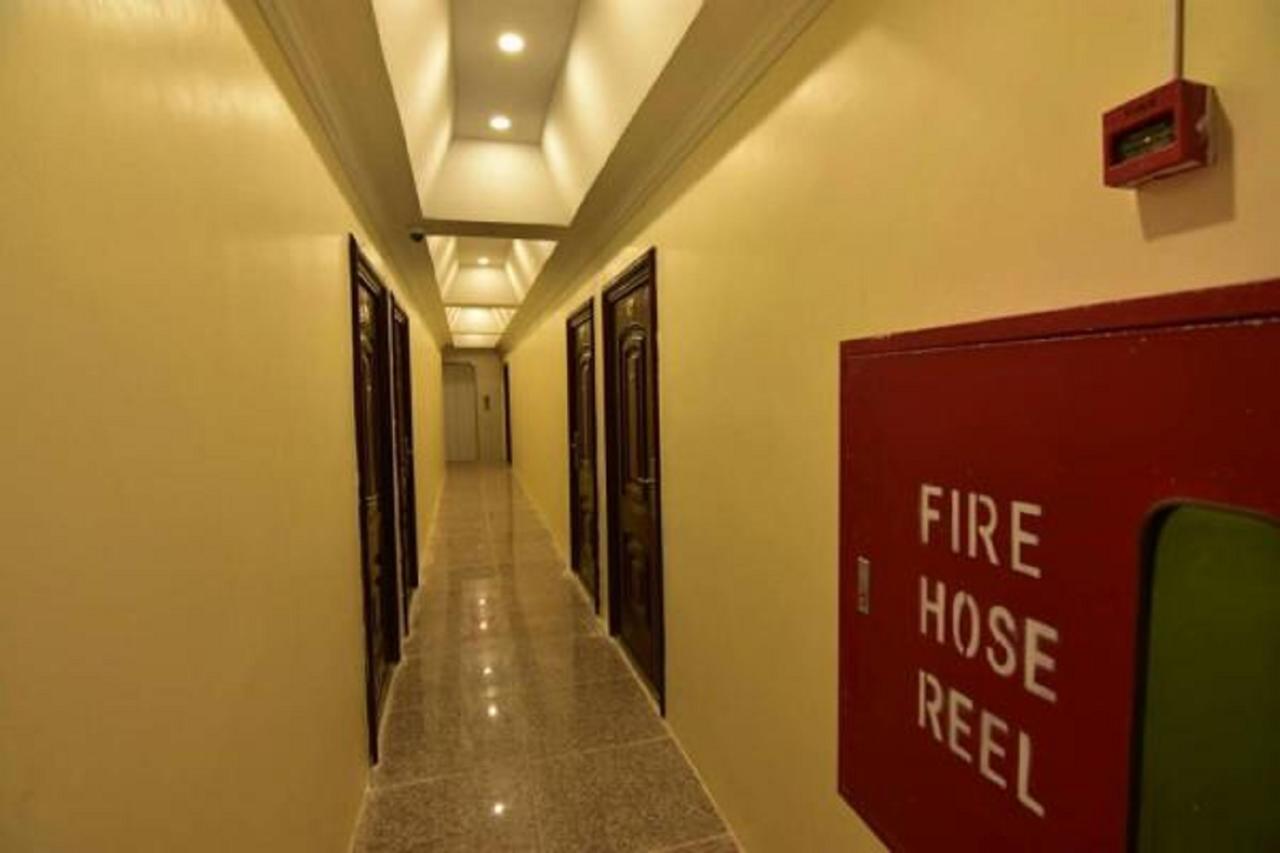 Hotel Grace Taunggyi Exterior photo